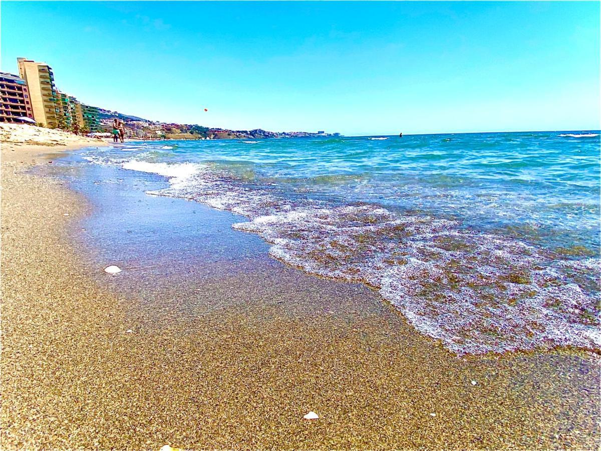 Sand & Salt Clouds Fuengirola Exterior photo